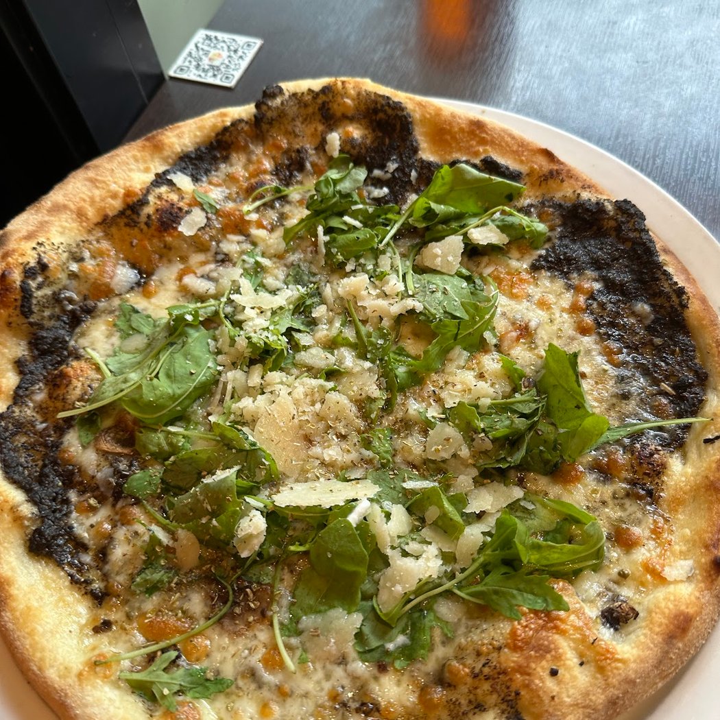 La Focaccia 3